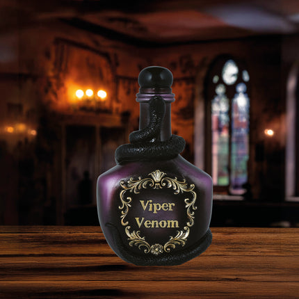 Halloween Falsches Gift 20cm