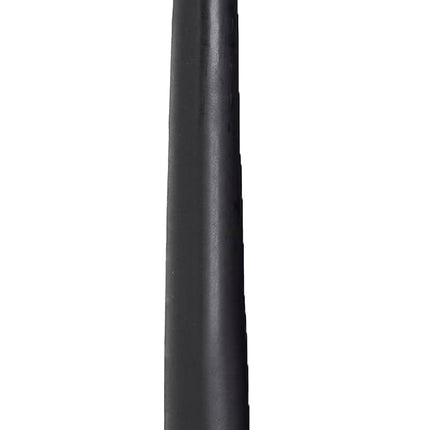 Krähe Kerzenhalter 16cm