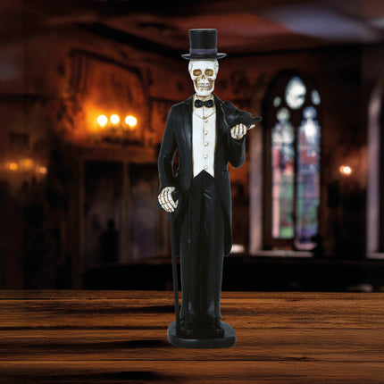 Halloween Skelett 28cm