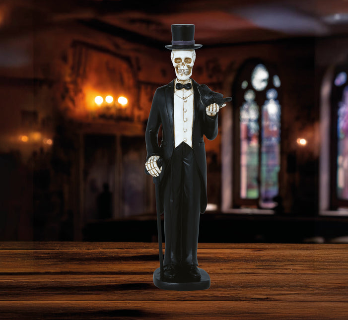 Halloween Skelett 28cm