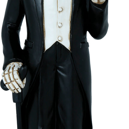 Halloween Skelett 28cm
