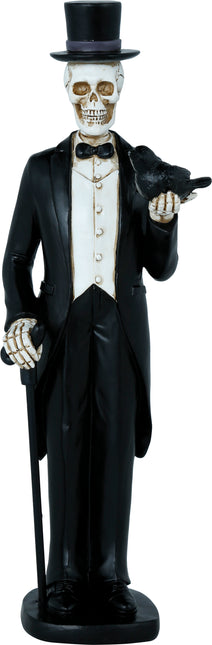 Halloween Skelett 28cm