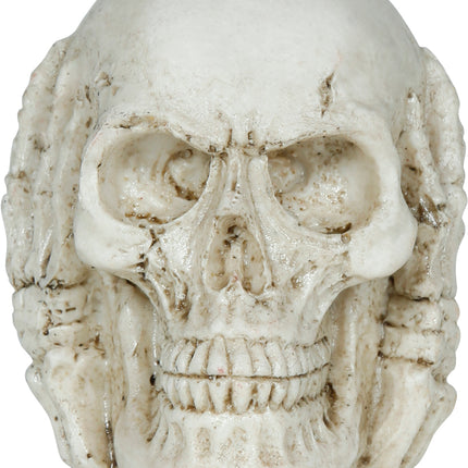 Halloween Totenkopf 6cm