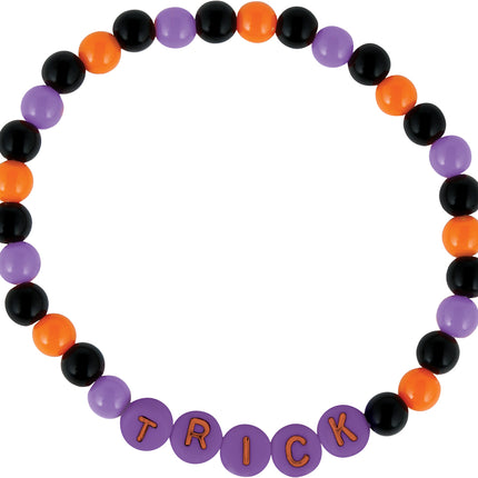 Halloween Armband Trick 3tlg