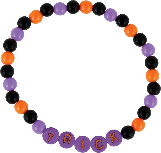 Halloween Armband Trick 3tlg