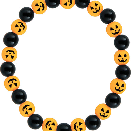 Halloween Armband 3tlg
