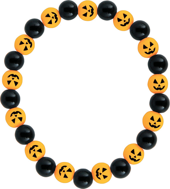 Halloween Armband 3tlg
