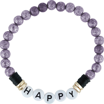 Halloween Armband 3tlg