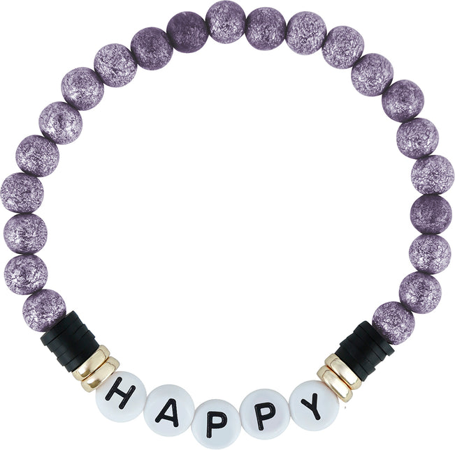 Halloween Armband 3tlg