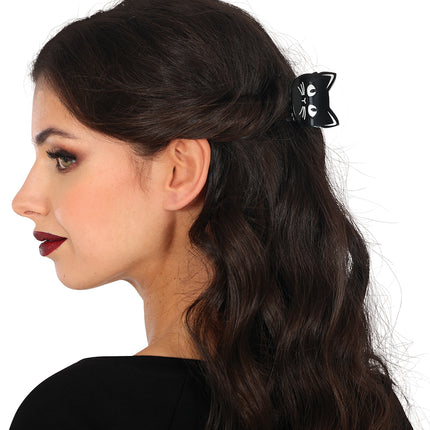 Halloween Haarspange 3tlg