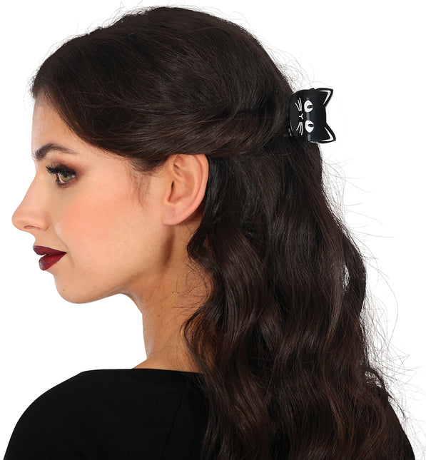 Halloween Haarspange 3tlg