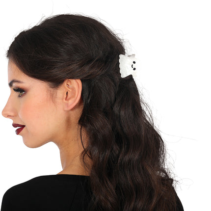 Halloween Haarspange 3tlg