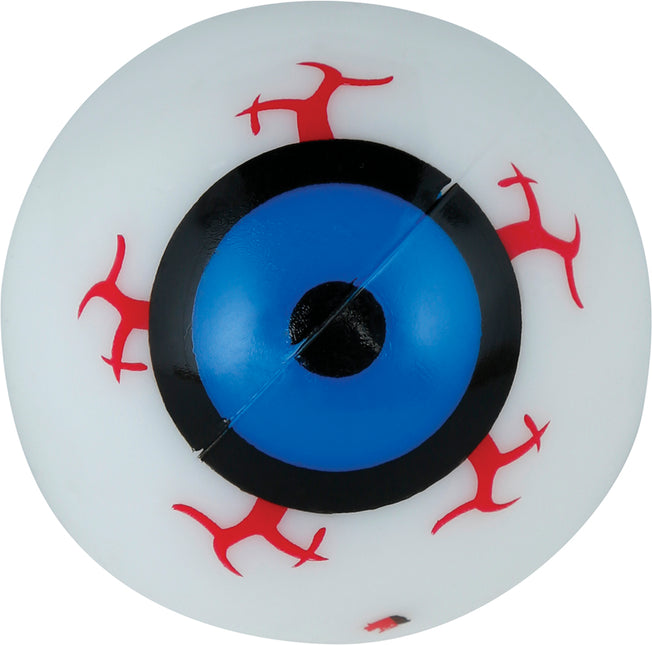 Halloween Breakout präsentiert Bouncing Ball Eyeball 5.5cm 12pcs