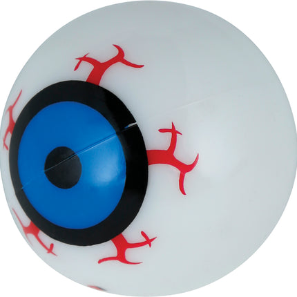 Halloween Breakout präsentiert Bouncing Ball Eyeball 5.5cm 12pcs