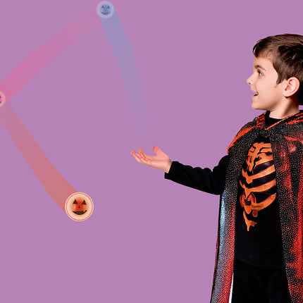 Halloween Share Gifts Bouncing Balls 12pcs