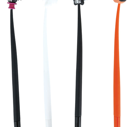 Halloween Stift 22cm 12Stück