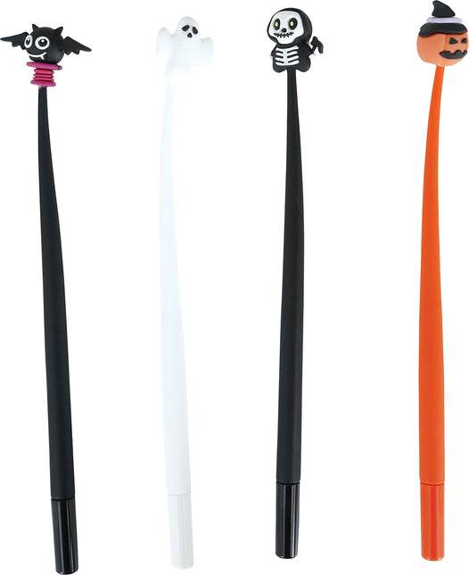 Halloween Stift 22cm 12Stück