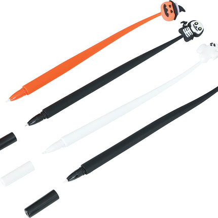 Halloween Stift 22cm 12Stück