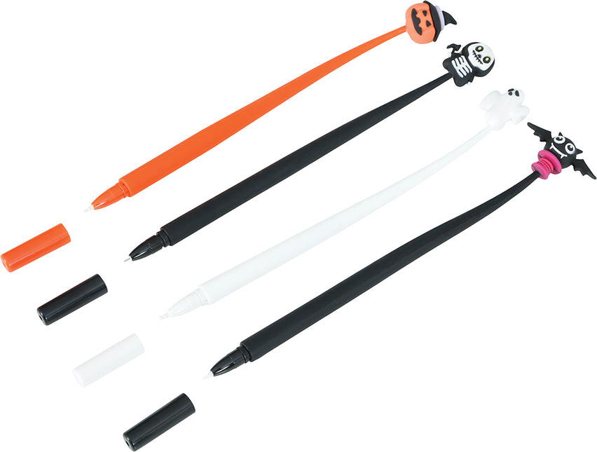 Halloween Stift 22cm 12Stück