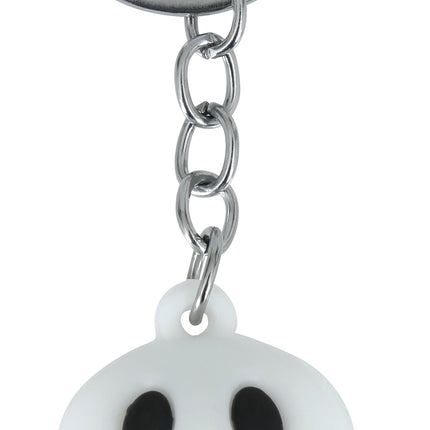 Halloween Share Gifts Schlüsselanhänger 4,5cm 6 Stk