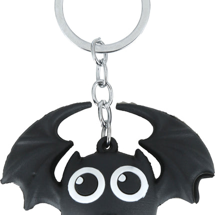 Halloween Share Gifts Schlüsselanhänger 4,5cm 6 Stk