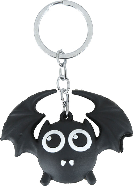 Halloween Share Gifts Schlüsselanhänger 4,5cm 6 Stk