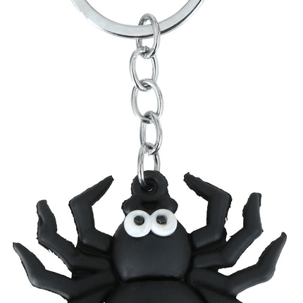 Halloween Share Gifts Schlüsselanhänger 4,5cm 6 Stk