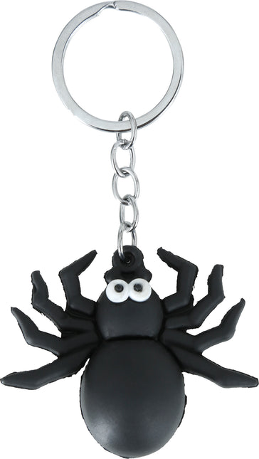 Halloween Share Gifts Schlüsselanhänger 4,5cm 6 Stk