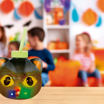Katze Tasse 17cm