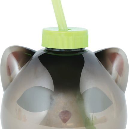 Katze Tasse 17cm