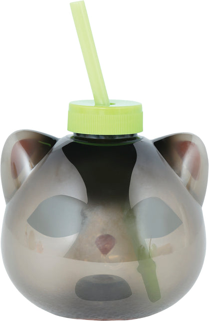 Katze Tasse 17cm