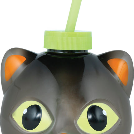 Katze Tasse 17cm