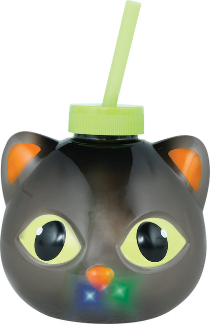 Katze Tasse 17cm