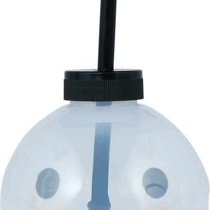 Halloween Tasse Skelett 17cm