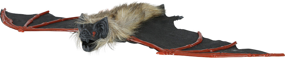 Halloween Falsche Fledermaus 38cm