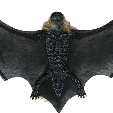 Halloween Falsche Fledermaus 38cm