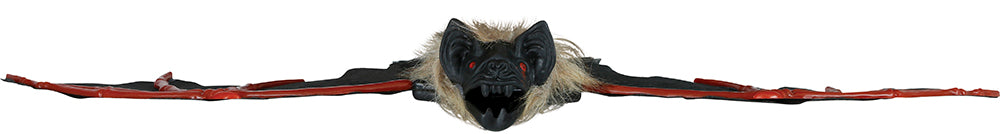 Halloween Falsche Fledermaus 38cm