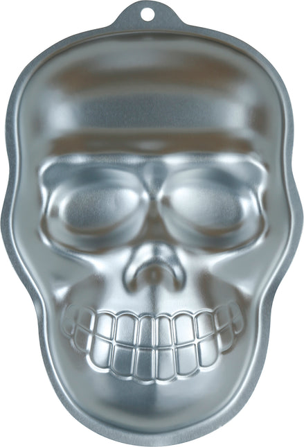 Halloween Plätzchenformen Skelett 27cm