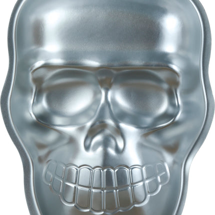 Halloween Plätzchenformen Skelett 27cm