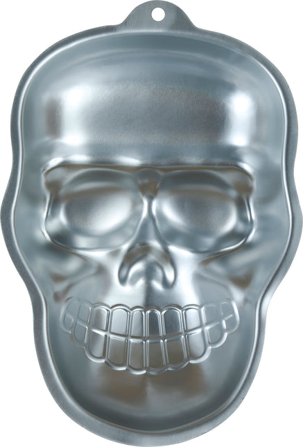 Halloween Plätzchenformen Skelett 27cm