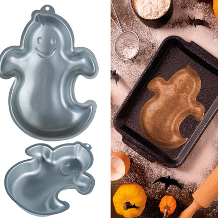 Halloween Keksformen Geist 28cm