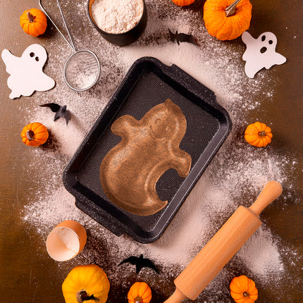 Halloween Keksformen Geist 28cm