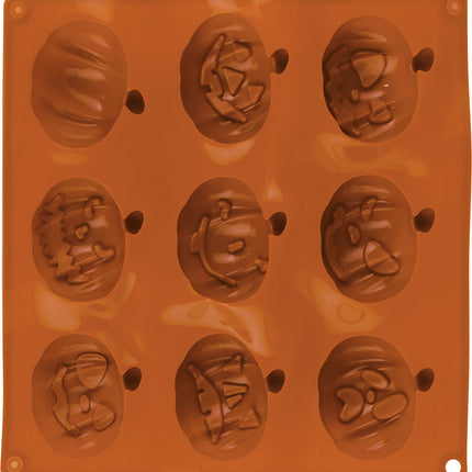 Kürbis Keksausstecher 25cm