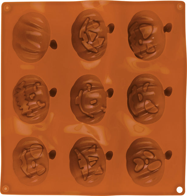 Kürbis Keksausstecher 25cm