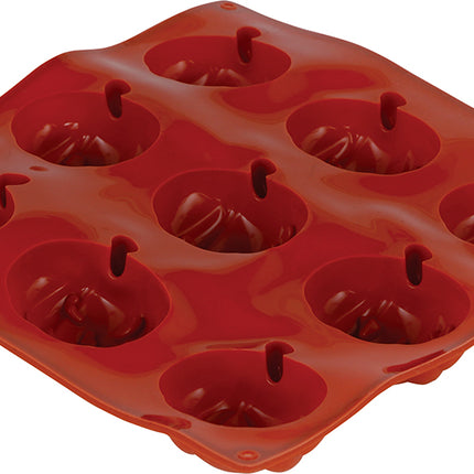 Kürbis Keksausstecher 25cm