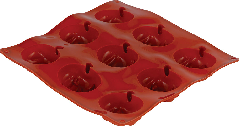 Kürbis Keksausstecher 25cm