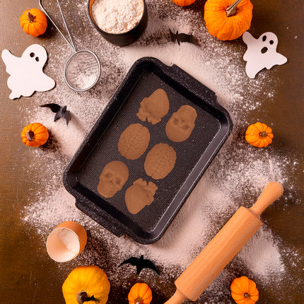 Halloween Keksformen 28cm
