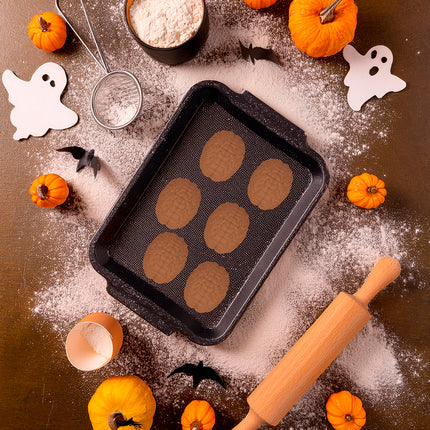 Halloween Keksformen 18cm