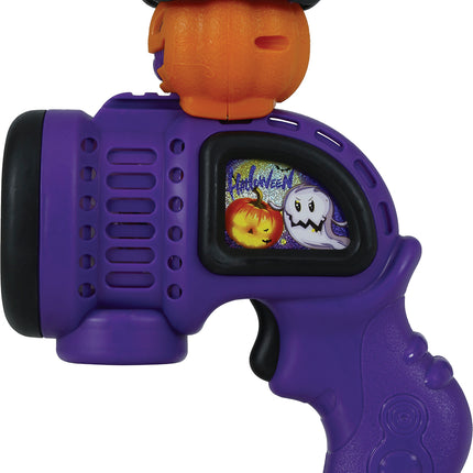 Halloween Seifenblasenmaschine 20cm