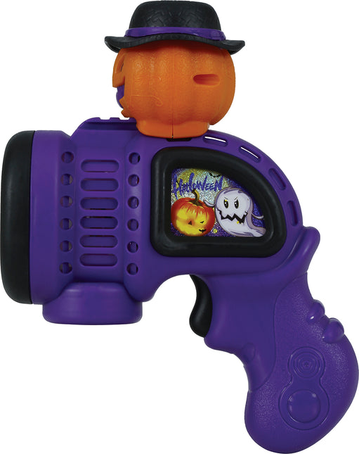 Halloween Seifenblasenmaschine 20cm